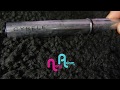 ريفيو عن افضل ماسكرا لتطويل وتكثيف الرموش - سيبال هوت لاش - Cybele hot lash Mascara