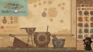 Potion Craft: Alchemist Simulator | Episode 7
