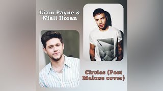 Liam Payne & Niall Horan - Circles (Post Malone Cover)
