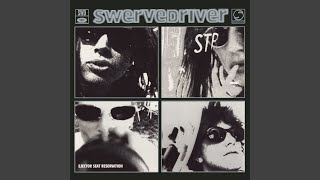 Video thumbnail of "Swervedriver - Bubbling Up (2008 Remastered Version)"