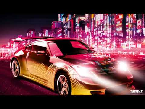 Teriyaki Boyz - Tokyo Drift Instrumental