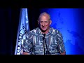Land forces conference of the pacific  opening remarks and keynote presentation