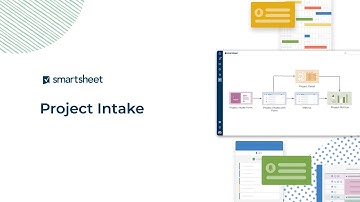 Project Intake