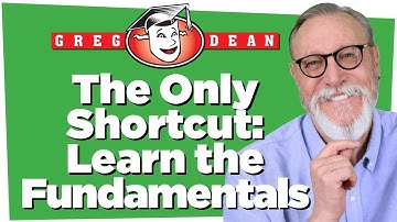 🎤Fundamentals of Stand-Up the Only Shortcut - Greg Dean Class #standupcomedy #jokewriting #comedian