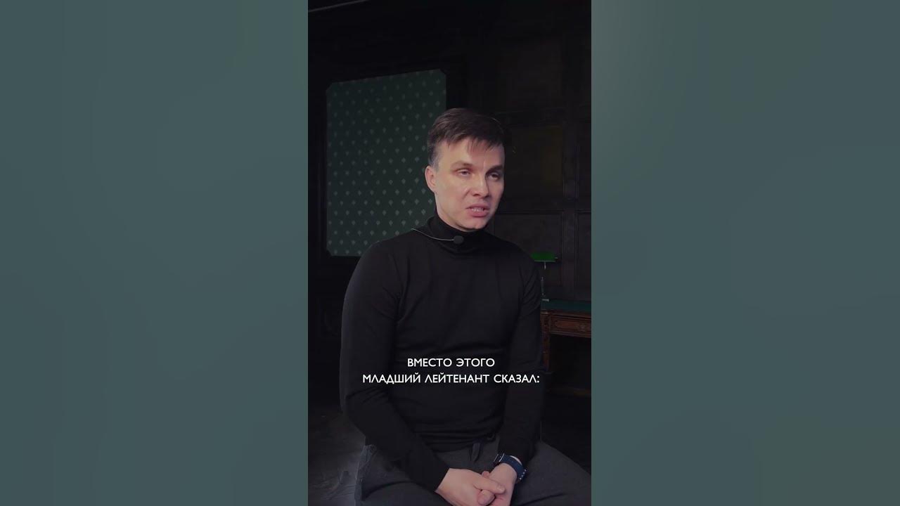 "Работайте, братья", – младший лейтенант полиции Магомед Нурбагандов ...