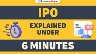 What is an IPO? IPO Explained in Hindi