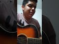 El ultimo beso - (Cover) - Francisco Murguía