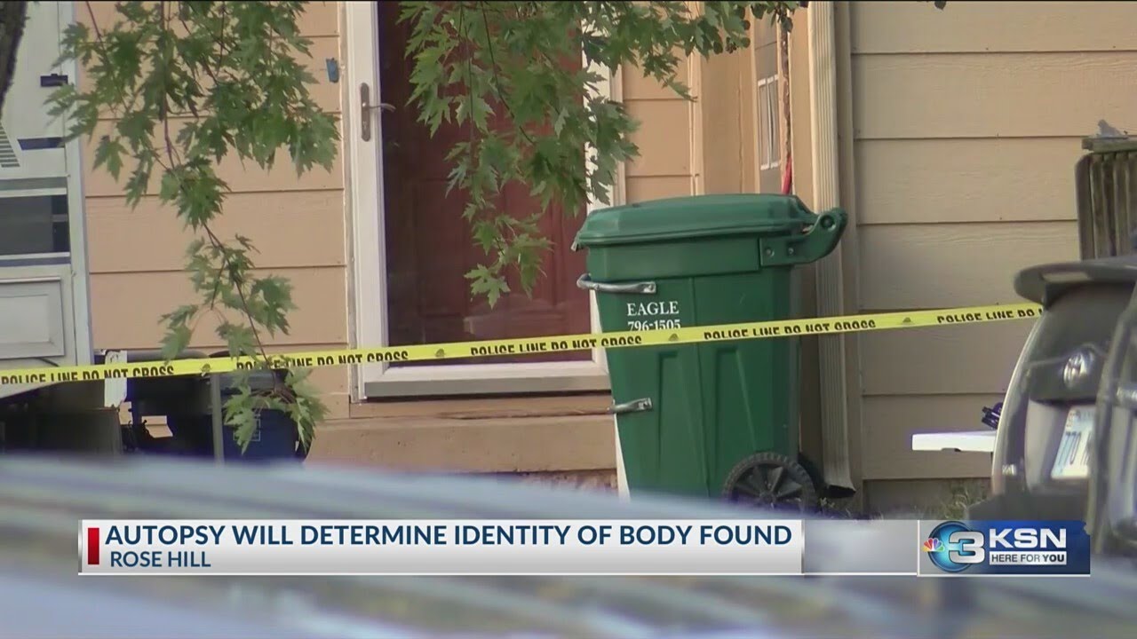 Continuing coverage: Child’s remains found buried in backyard of Rose ...