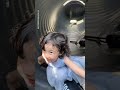 My father and I play whack-a-mole. #funny #adorably #cute