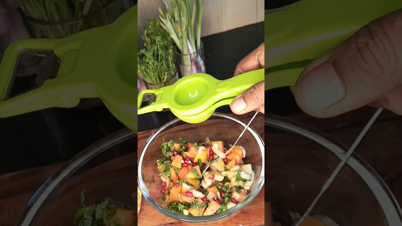 Fruit salad | ଫ୍ରୁଟ୍ salad | 