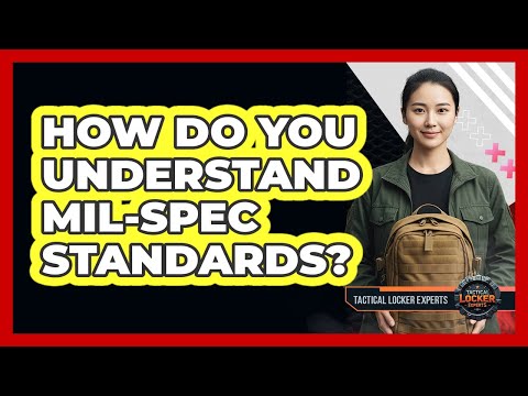 What Mil Stands For
