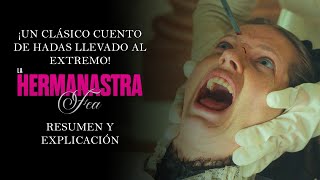 La Hermanastra Fea Resumen Y Explicacion (The Ugly Stepsister | ZomByte)