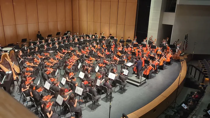 All Regions Concert
