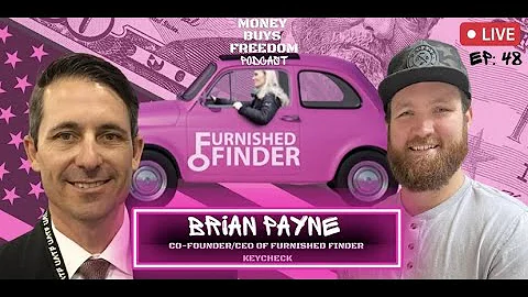 Founder of Furnished Finder | all things Mid Term ...