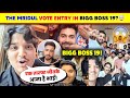 OMG!🤯 Elvish Yadav FRIEND The Mridul VOTE ENTRY IN Bigg Boss 19 House😱| The Mridul In Bigg Boss 19..