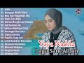 Lagu Satu Album Yaya Nadila Letih (New RK Music Official) Lagu Terbaru 2024 Slow Rock Full Album