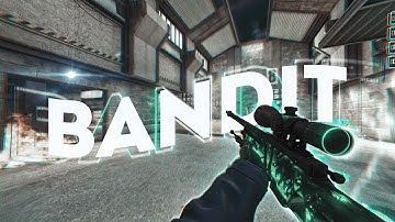 Bandit ❤️CSGO Montage