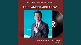 Suliw Qiz - Arislanbek Asqarov