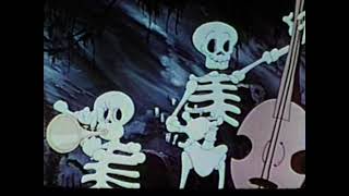 Skeleton Frolic (1937)