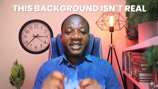 How I create YouTube  Background with AI (Step by Step Tutorial)