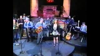 Chet Atkins and Suzy Bogguss