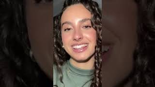 Samantha Periscope Live Update