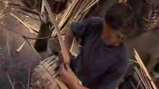 Owen Jones, Swill Basketmaker