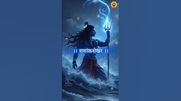 Most powerful shiv mantra #shivstuti #shivmantra #shivbhajan #shivji #shortsfeed #hinduprayer #hymn