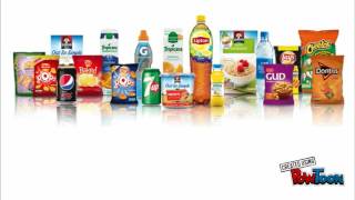 Pepsico Part 1