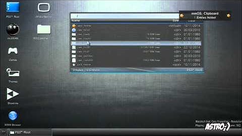 PS3 Tutorial: How to get a modded comment with moving symbols on PS3 (Jailbreak needed!)