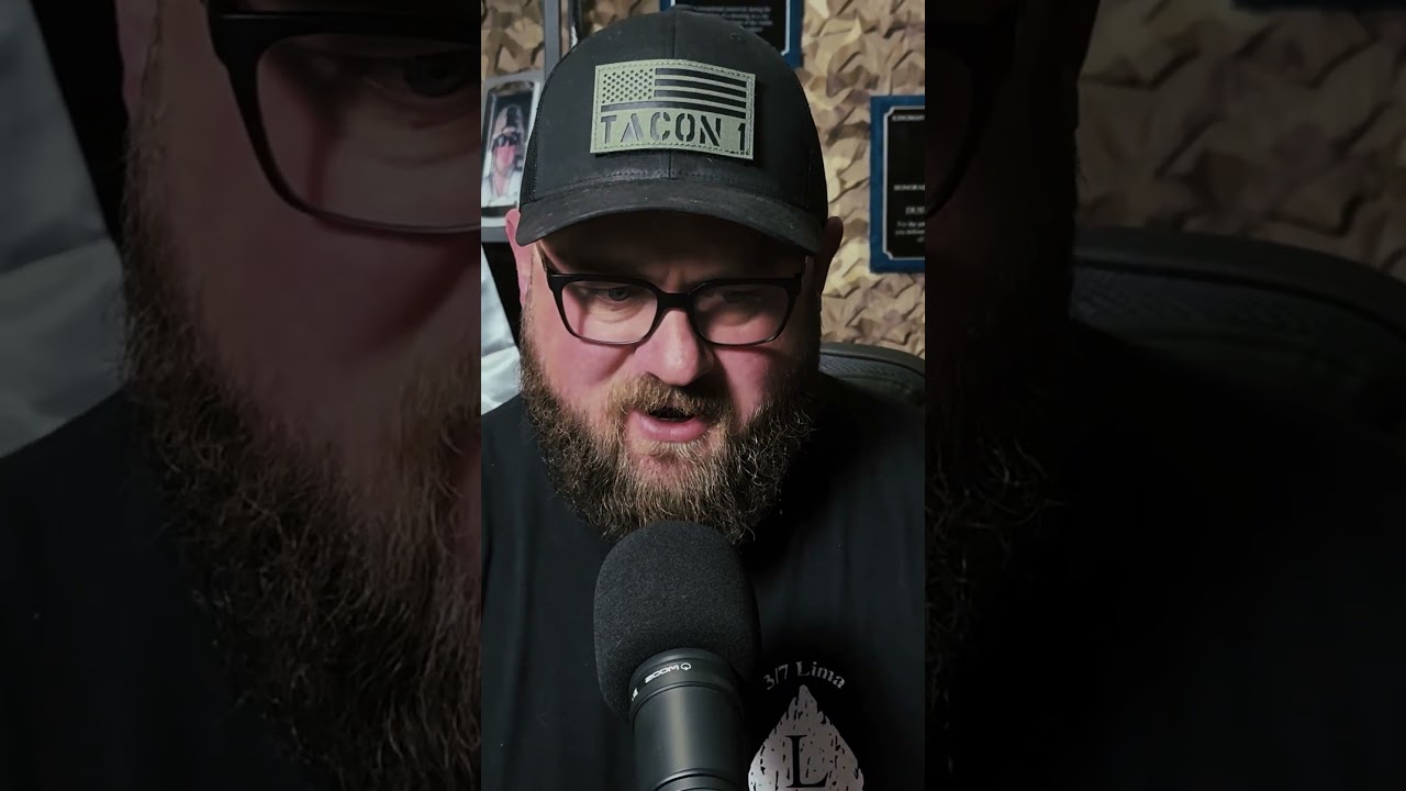 How Trump is Preparing for WAR with Iran 