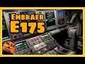 Embraer E175 General Description Mr Ed