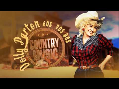 Classic Country Gospel Dolly Parton-Dolly Parton Greatest Hits -Dolly Parton Gospel Songs Full Album