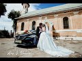 Trailer mariage aina  valrie  by immagini mg
