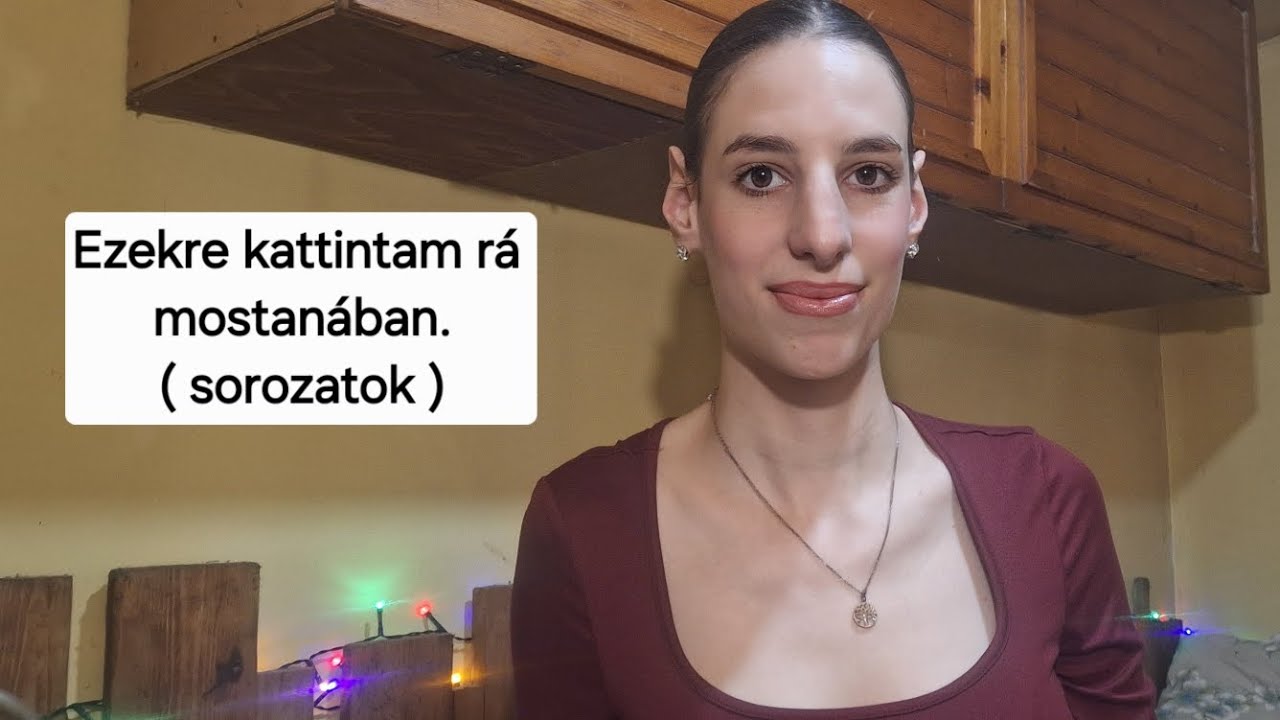 Ezekre kattantam rá mostanában… 🍿