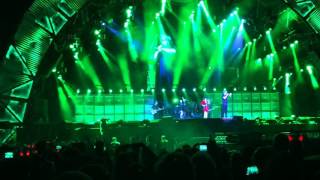 AC/DC: Dirty Deeds Done Dirt Cheap - Live at Gillette Stadium, 8/22/15