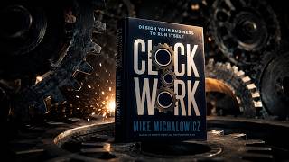 Stop Being an Employee in Your Own Business Clockwork Summary