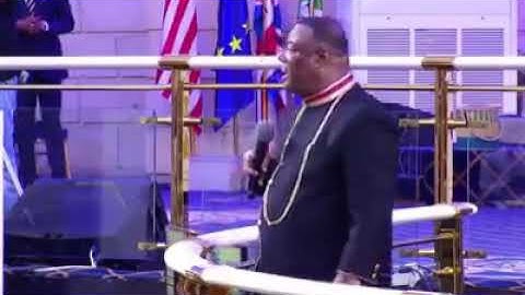 How to Overcome Shame and Depression by Arch.Bishop Duncan Williams