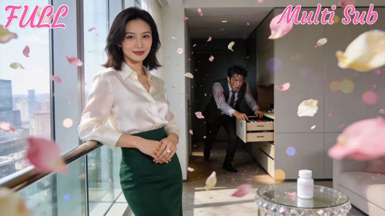 前世錯信渣男，女兒竟淪爲私生子的“移動血包”？重生歸來，科研大佬手撕白眼狼！全家中毒、假艾滋栽贓？#徐漫宁 #许鹏 #女性成长 #重生 #打脸虐渣 [ZYDJ]