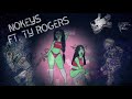 NoKeys ft. Ty Rogers