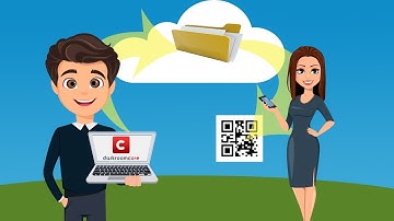 How to use a QR Code to Download an Image With Darkroom Core