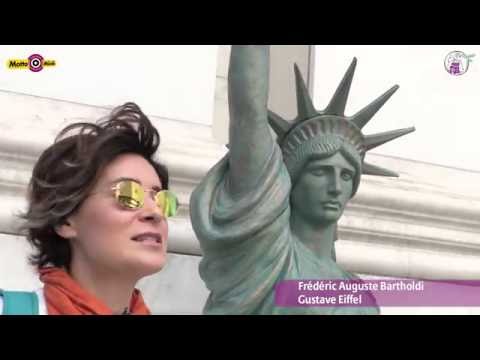 New York'un Temposu ve Özgürlük Heykelinin Hikayesi - Hayat Bana Güzel