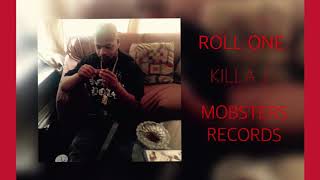 ROLL ONE x KILLA  J