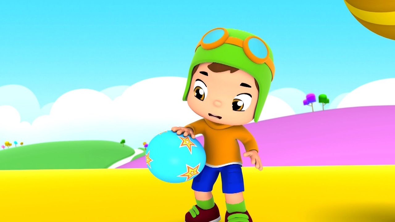 10 Bölüm 1 Arada - 43 | Leliko TV 🌞 Çocuklar İçin Çizgi Film #cartoon #pepee #çizgifilm