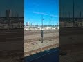 NJT Atlantic City Line train departing 30th Street station