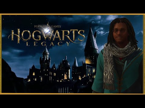 Видео: HOGWARTS LEGACY FIRST IMPRESSIONS