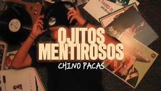 Chino Pacas - Ojitos mentirosos Remix (Eleazar Beath Y Alberto Mix)