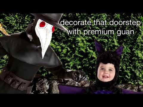 ricesnot's empirical halloween encyclical