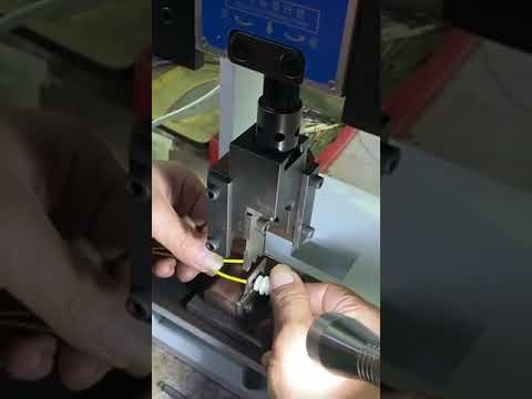 152-T Terminal Crimping Machine