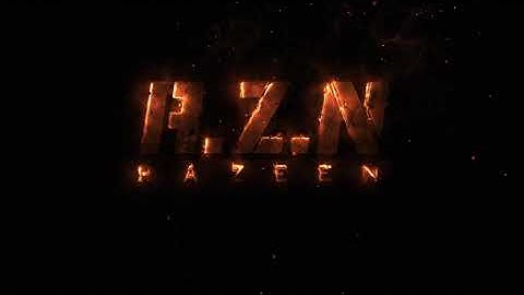 KGF  INTRO KGF CHAPTER 2  TITLE ANIMATION  AFTER EFFECTS 2021